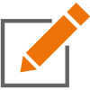 Icon for Product Regsitration - Layer2 leading solutions