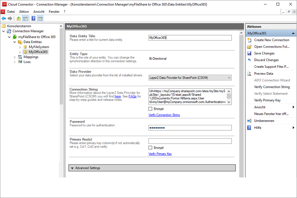 Layer2-Cloud-Connector-Sample-Office365-Settings-1024