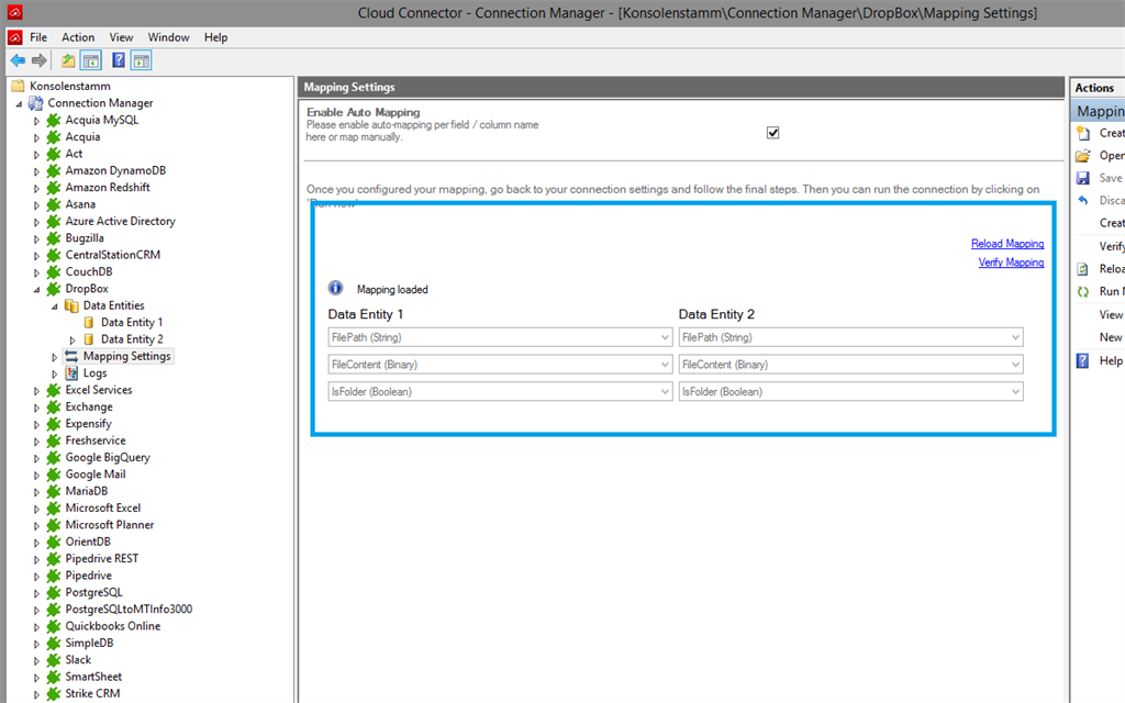 7-DropBox_Mapping_Configuration