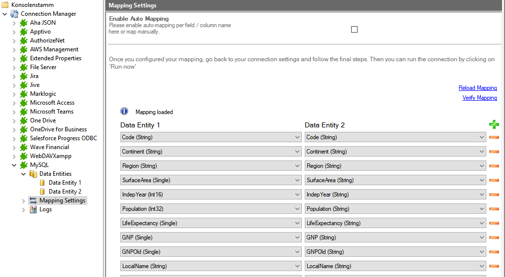 Step 4 MySQL integration mapping.png