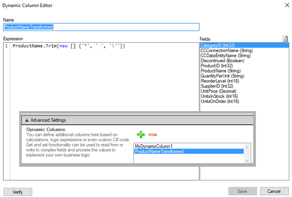 Office 365 Integration Business Logic Layer2