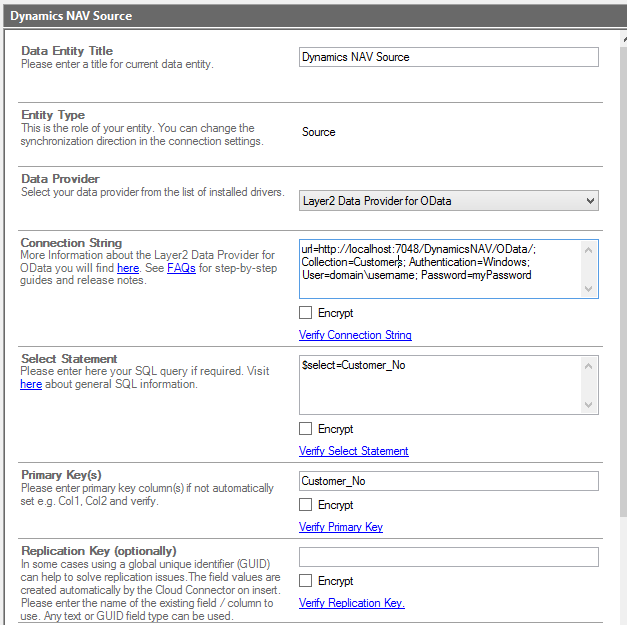 SharePoint or Office 365 Integration with Dynamics NAV