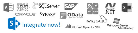 SharePoint-2016-Data-Integration-use-cases