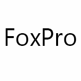 foxpro-logo